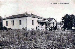 Vialar 605